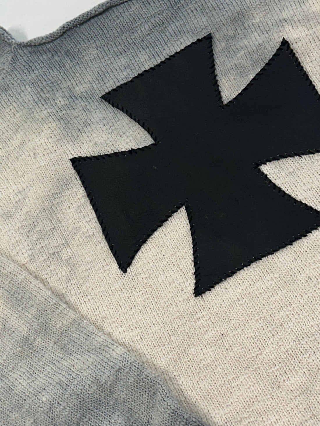 Custom Cross & Shipping